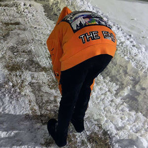 Meet your Posher, Cj